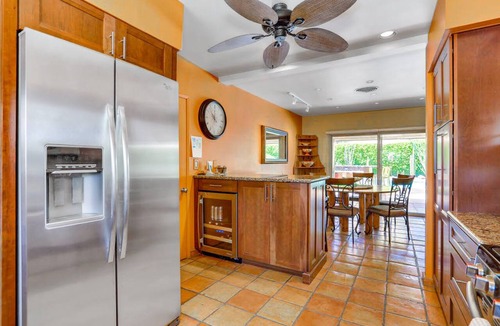 Tahquitz River Estates House | Spacious & luxurious dog-friendly home w/private pool spa & outdoor heated pool