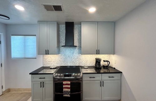Rio Rancho House | Spacious Remodeled Rio Rancho Gem. Welcome to Remington Respite.