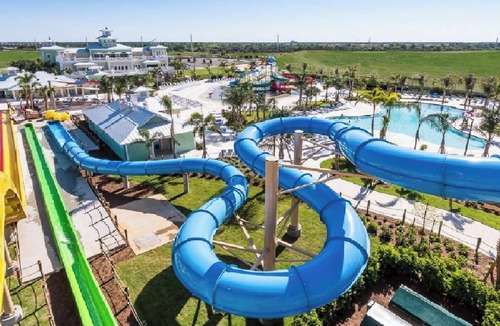 West Kissimmee Villa | Special! 8min to Disney! Frozen & Star Wars Themed Rooms