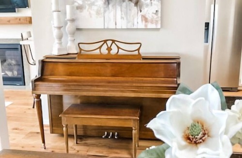 Uptown Sedona House | Spectacular Sedona, Sunrise to Sunset!