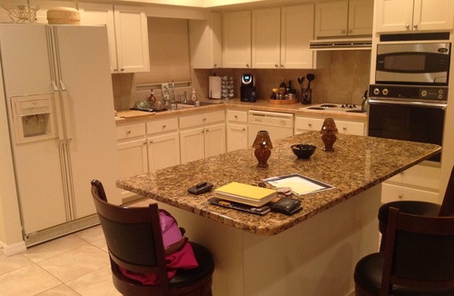 On Top of The World Condo | SPEND 6 to 8 GLORIOUS MONTHS ON THE GULF COAST of FLORIDA! . LOW OFF-SEASON$