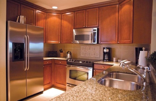 Reunion Resort | Spring Break 3-bedroom resort in tranquil Kissimmee with fitness room and AC