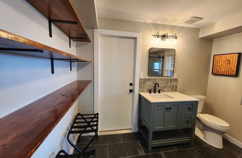 Troutdale House | Springdale Farm & Views - the Gorge, Downtown, Mt. Hood
