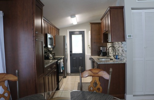 St. Augustine Beach House | St. Augustine Beach Vacation Home. Two weeks or 3 months. Available now!