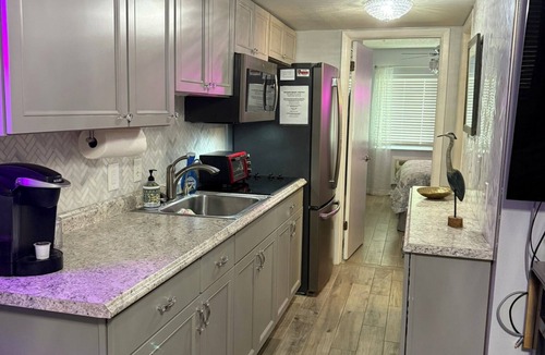 Lutz Condo | Stay Where You Play at Paradise Lakes! Sleeps up to 4!