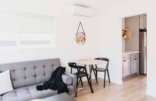 South Park Apartment | Step Into Style: Walkable Living in South Park