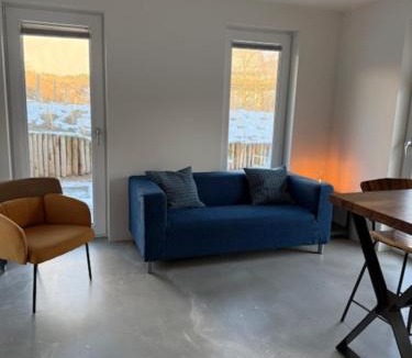 Nes Apartment | Studio 14