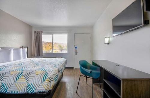 Albuquerque Hotel | Studio 6 Albuquerque NM Midtown