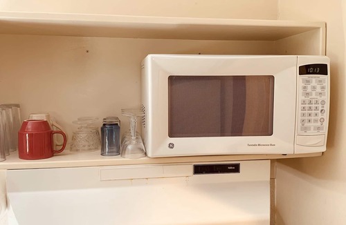 Searsmont Apartment | Studio Apartment close to Camden, Rockport, Belfast and Rockland