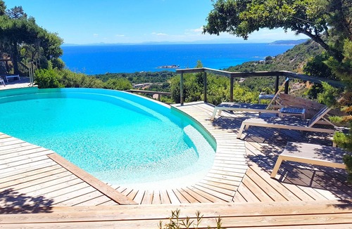 Porto-Vecchio Apartment | Studio apartment for 2 people.