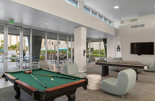 Oceanside Condo | Studio Condo in Oceanside Within Walking Distance to Ocean with Free Parking