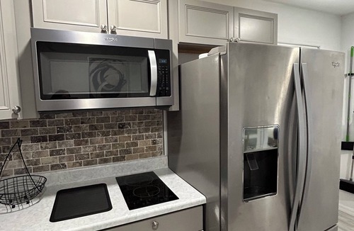 Lakeland Apartment | Studio Signature