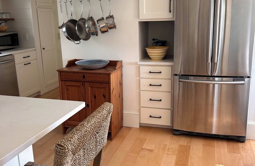 South Thomaston House | Stunning 3-bedroom Weskeag Village River House in South Thomaston