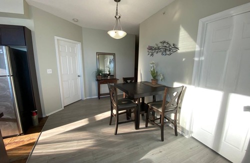 East Village Condo | Stunning Riverfront Condo in East Village - Amazing Views!