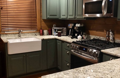 Lincolnville House | STUNNING WATERFRONT HOME ON PITCHER POND - LINCOLNVILLE. 3 bedrooms, 3 baths!