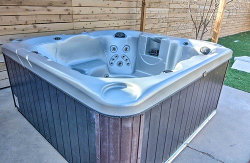 Albuquerque House | Stylish Albuquerque Home ~ 6 Miles to Downtown!