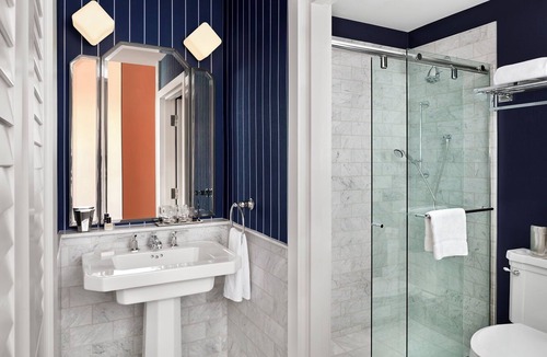 Chinatown Hotel | Stylish Atelier Suites | 3 Units | Gym & Breakfast | Close to Metro