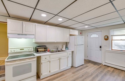 Glenburn Apartment | Stylish Studio