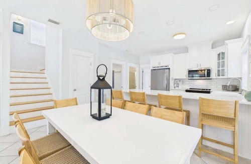 Village of Sugar Beach House | Sugar Hill 128–Pool–Dogs OK–Sleeps 12
