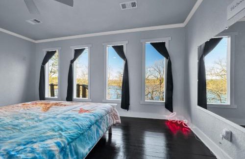 Bates House | Sugarloaf Chalet