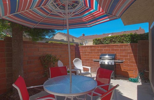 Anaheim Resort House | Suite Escapes 2