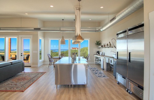 Canyon Lake House | Summer Retreat: Private Pool, Spa & Lake views