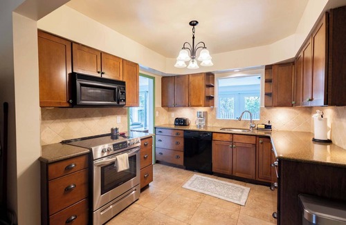 Temple Terrace House | Sunny Terrace Escape - Near USF & Busch Gardens