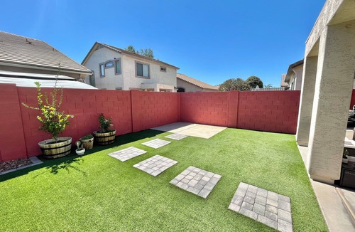 East Mesa House | Sunset Retreat! Quiet, gated community, close to hiking and restaurants
