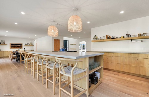 Cardiff-by-the-Sea House | Surf and sun from your ocean view oasis with pool in Cardiff by the Sea