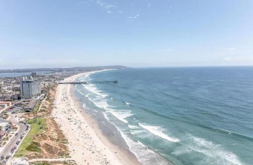 Beach Barber Tract House | Surf Shack 1