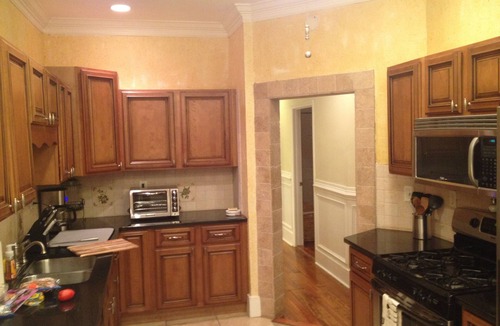Historic Downtown Savannah Condo | SVR00235 Only 3 blocks from Forsyth Park, free parking, walkable everywhere