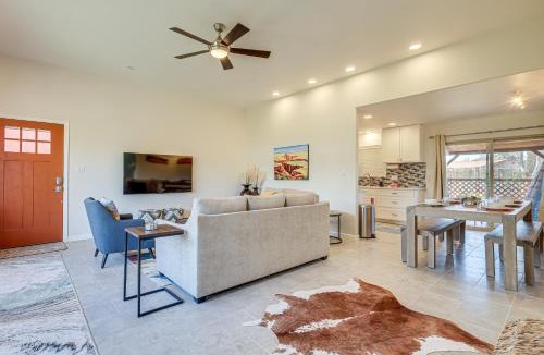 Taos House | Taos Home w/Private Hot Tub, Sauna & Gas Grill!