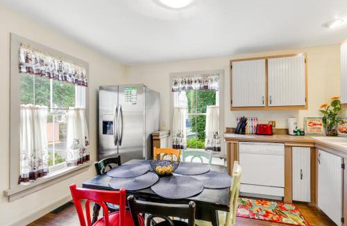 Beach Institute House | Taylor Cottage