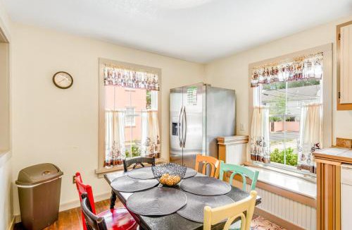 Beach Institute House | Taylor Cottage