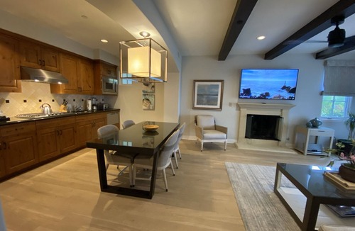 Rancho Palos Verdes Resort | Terranea Ocean view Owner's Three-BR Casita w/Resort Amenities!