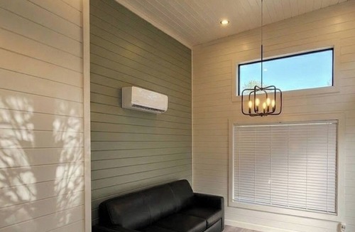 Cottonwood-Verde Village House | TH14 Peaceful Tiny Home - 15 mins from Sedona