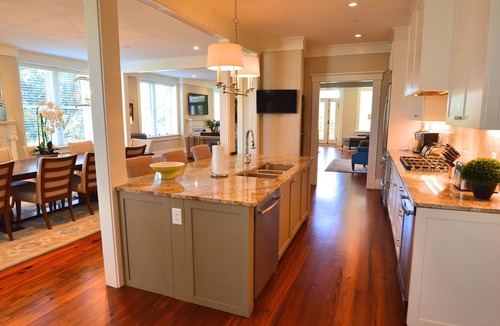 Historic District - North House | The Brigham 5 Star! ROOFTOP TERRACE Historic Savannah ULTIMATE LUX VACATION!