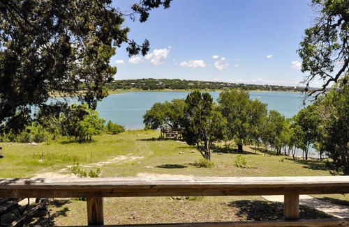 Canyon Lake House | The Cabin on Canyon Lake!