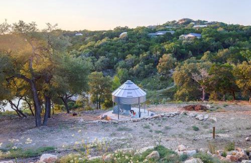 Canyon Lake House | The Container Retreat - Entire Property