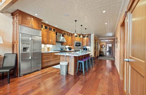 Rangeley House | The Dunn Compound- On Mooselookmeguntic Lake!
