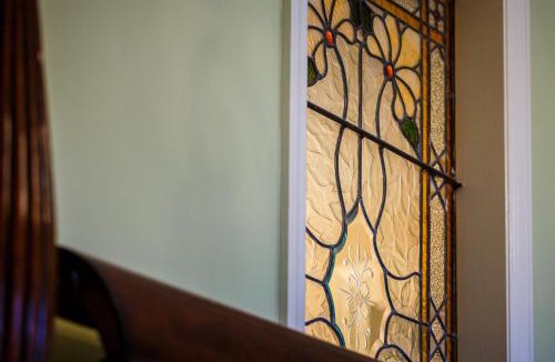 Historic Downtown Savannah Bed & Breakfast | The Gastonian, Historic Inns of Savannah Collection