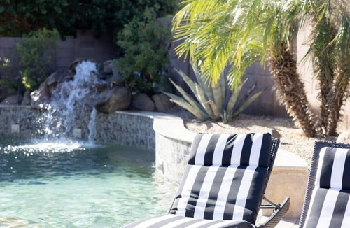 Power Ranch House | The Gilbert Haven - comfortable, stylish w/pool