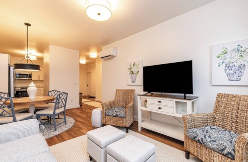 Onancock Apartment | The Harbour - Short Stays on Market