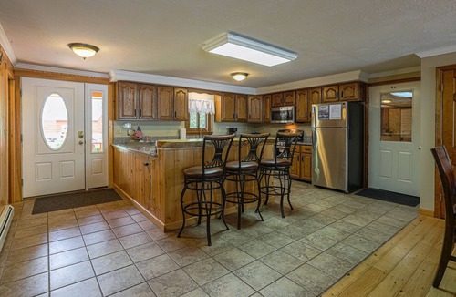 Eddington House | The James House Waterfront, Kayaks,paddle boards and canoe Dogs Welcome included