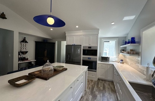 Spruce Head House | THE JEWELL - Town of St George