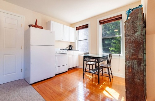 Spruce Head House | THE JEWELL - Town of St George