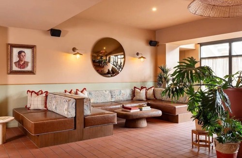 Albuquerque Original Townsite Hotel | The King at ARRIVE Albuquerque, Near Old Town Albuquerque Historic District