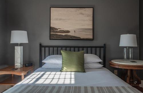 Rockland Hotel | The Lindsey Hotel