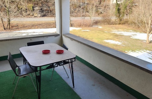 Thorpe House | The Lodge 2nd-3rd Floor @ Kimball