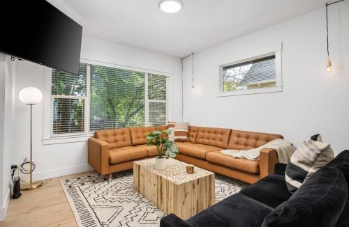 Mississippi District House | The Mississippi Villa